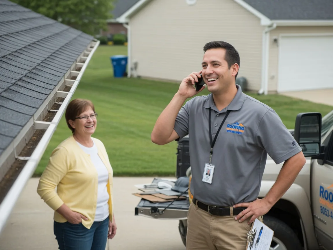 Local Roofing Contractors Bruning, NE FAQs